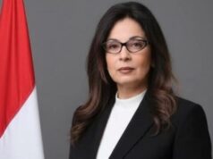 Urgent 24: From the culture of events to creating awareness… Jihan Zaki charts the features of transformation under the dome of Parliament