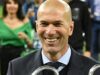 Urgent 24: Zidane is close to coaching the French national team after the World Cup