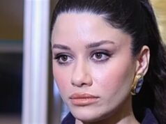 Urgent 24: Learn the details of Cynthia Khalifa’s character in the movie “The Thug of the Gathering,” starring Ahmed Al-Fishawy