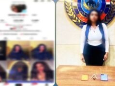 Urgent 24: She was in possession of hashish. A content creator was arrested on charges of dancing in indecent clothes in Mokattam