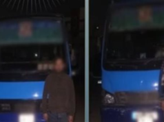 Urgent 24: Investigating public transport drivers for driving recklessly and endangering the lives of citizens in Qalyubia