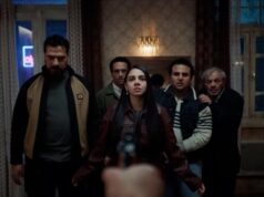 Urgent 24: Salma Abu Deif confronts the organ trafficking gang in supply and demand