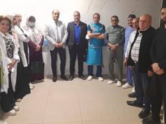 Urgent 24: Conducting 18 successful catheterization operations at Tahta General Hospital as part of efforts to develop cardiac services in Sohag