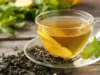 Urgent 24: The most prominent of which is green tea…drinks that reduce high blood pressure