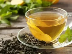 Urgent 24: The most prominent of which is green tea…drinks that reduce high blood pressure