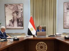 Urgent 24: The Prime Minister is following the efforts of the Sovereign Fund of Egypt to maximize the return on state assets