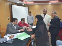 Urgent 24: Deputy Governor of Luxor discusses citizens’ requests and complaints during today’s open meeting