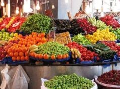 Urgent 24: Prices of vegetables and fruits in Aswan today, Tuesday 3-17-2026