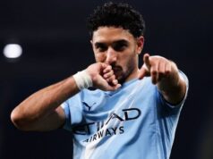 Urgent 24: Omar Marmoush is in an open position.. City does not plan to sell him this summer