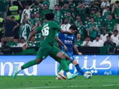 Urgent 24: The date of the Al Hilal and Al Khulud match in the Custodian of the Two Holy Mosques Cup final