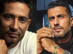 Urgent 24: You were never higher than Jaafar the mayor