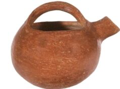 Urgent 24: A glimmer of the Karma civilization…a Nubian masterpiece in the Madrid Archaeological Museum