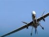 Urgent 24: A drone crashed near the Baghdad International Fair in Iraq
