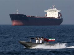 Urgent 24: Iran’s ability to strangle the Strait of Hormuz is greater than America and Israel expected