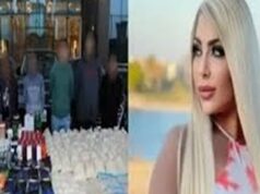 Urgent 24: The withdrawal of the lawyer for the third defendant in the case accusing Sarah Khalifa and others of indecent assault on a young man and photographing him