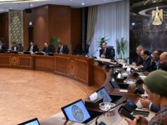 Urgent 24: Including closing shops and working remotely… urgent government decisions due to the war