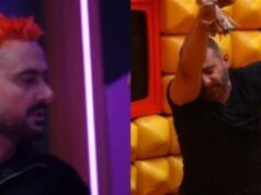 Urgent 24: No one has an invitation to my personal life so that I do not commit a crime