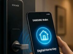 Urgent 24: Is the era of keys over? Samsung launches its secret weapon to open doors