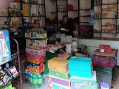 Urgent 24: On Eid… 9 ration reports were issued during intensive campaigns in Kafr El-Sheikh