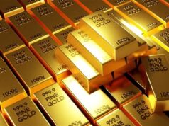 Urgent 24: Gold prices declined globally…and an ounce recorded $5,082