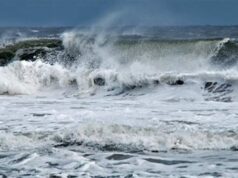 Urgent 24: Weather condition on Sunday… Meteorology warns of disturbance in maritime navigation