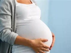 Urgent 24: Women lose part of their brains during pregnancy
