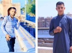 Urgent 24: While going to work.. 3 young men were killed in an accident on the ring road in Umm Bayoumi in Qalyubia