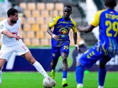 Urgent 24: Zamalek rested for 3 days after defeating Congolese Otoho