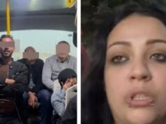 Urgent 24: Investigations into the accused of harassing a girl inside a bus in Maadi