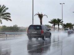 Urgent 24: South Sinai weather today: temperatures drop and the port of Nuweiba continues to be closed until weather conditions improve