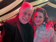 Urgent 24: The end of Badria Tolba’s crisis with the Acting Professions Syndicate private