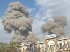 Urgent 24: The Israeli army launches simultaneous raids on Tehran and Beirut