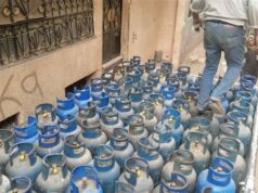 Urgent 24: Intensive field follow-up of butane warehouses to ensure compliance with official prices