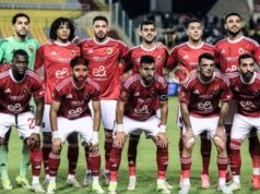 Urgent 24: Winning the league and Champions League titles is Al-Ahly’s condition for canceling the penalty of deducting 25% of its players’ salaries private