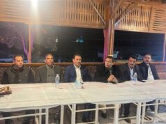 Urgent 24: The Assistant General Secretary in Fayoum participates with the employees of the Youssef Al-Siddiq Center at the annual breakfast ceremony… and honors a number of distinguished people
