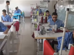 Urgent 24: Updating the curricula is the first step in reforming the system to keep pace with the labor market