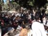 Urgent 24: A huge turnout at the Fayoum Zoo on the third day of Eid al-Fitr
