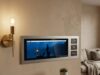WaveShare launches an 8.8-inch widescreen touch screen for smart home control systems