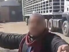 Urgent 24: After Cairo 24 published… two people were arrested in an incident of assaulting a citizen inside a pipe warehouse in Qena