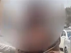 Urgent 24: I am free to smoke cigarettes and break my fast.. A young man sues a person who reprimanded him for not breaking his fast during the day in Ramadan.