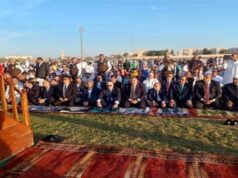 Urgent 24: Allocating 8 squares and 94 mosques to perform Eid al-Fitr prayers in South Sinai…and the Endowments raise levels of readiness