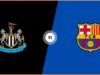 Urgent 24: The date of the match between Barcelona and Newcastle in the first leg of the Champions League semi-final and the expected lineup