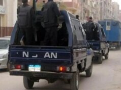 Urgent 24: Due to a revenge dispute, a teacher and his neighbor were killed by gunshots minutes before breakfast in Qena