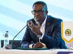 Urgent 24: Widespread controversy surrounding Veron Mosengo’s resignation from CAF…and Samson as his replacement