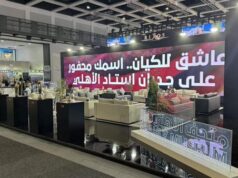 Urgent 24: Red Castle Company markets Al-Ahly Museum at the Berlin ITB exhibition