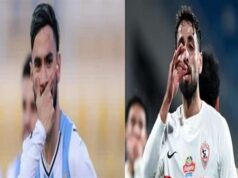 Urgent 24: Who will break up the clash?.. A special conflict between Uday Al-Dabbagh and Nasser Maher at the Zamalek and Pyramids summit