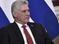 Urgent 24: After negotiations faltered.. Is the United States seeking to overthrow the President of Cuba?