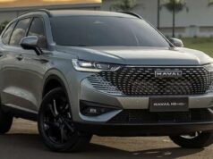 Urgent 24: GB Auto ignites car prices with new increases for Haval and Chery Tiggo 8 Pro Max models