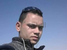 Urgent 24: His neighbor stabbed him because of neighborly disputes.. The first photo of the man killed in Ezbet Al-Ma’itin in Fayoum