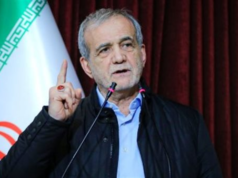 Urgent 24: The Islamic countries are our brothers and we are not in any dispute with them